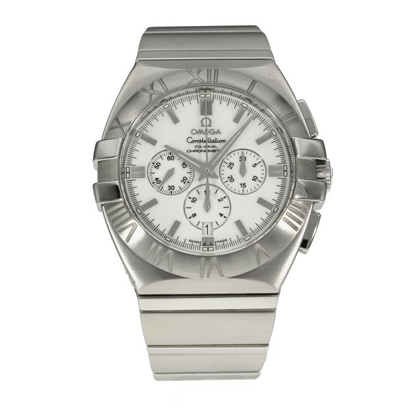 Omega Constellation Double Eagle 1514.20.00